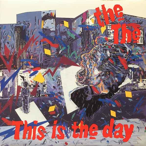 This is the day