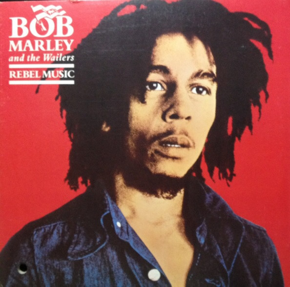 Rebel music