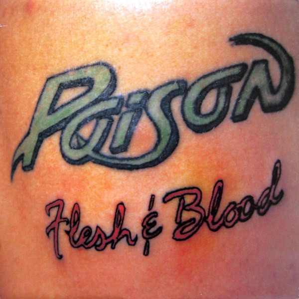 Flesh & Blood