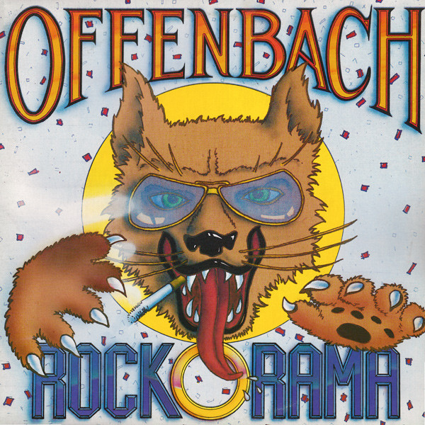Rockorama