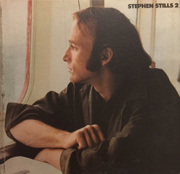 Stephen Stills 2