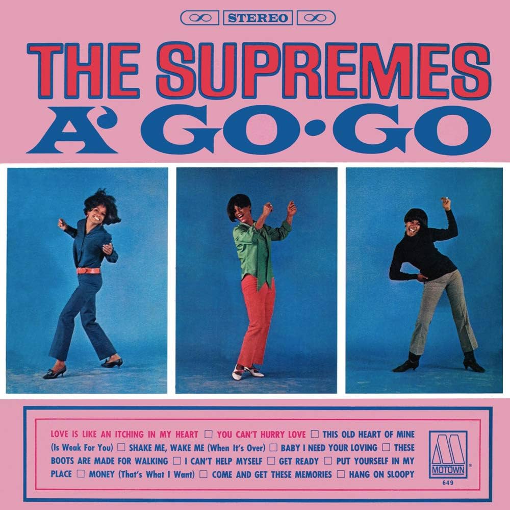 A' Go-Go