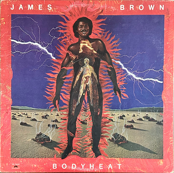 Bodyheat