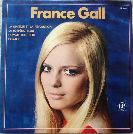 France Gall