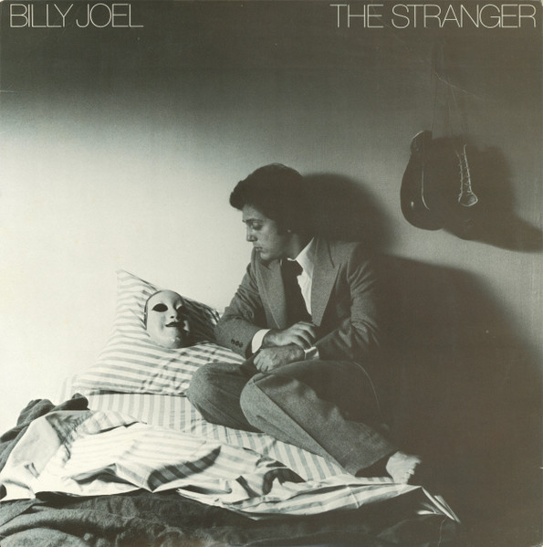 The Stranger
