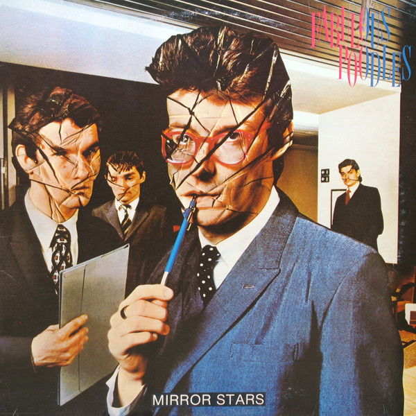 Mirror Stars