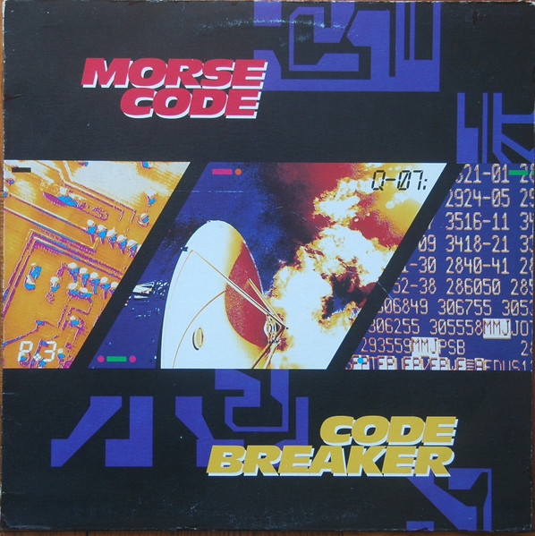 Code Breaker
