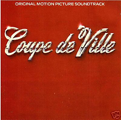 Coupe De Ville