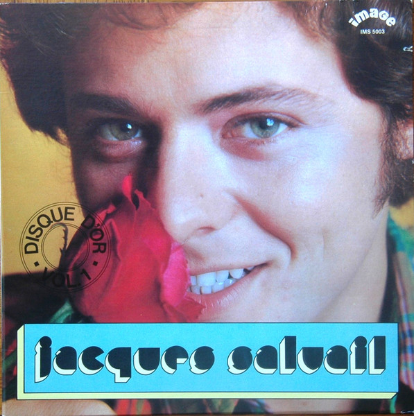 Disque d'or vol.1
