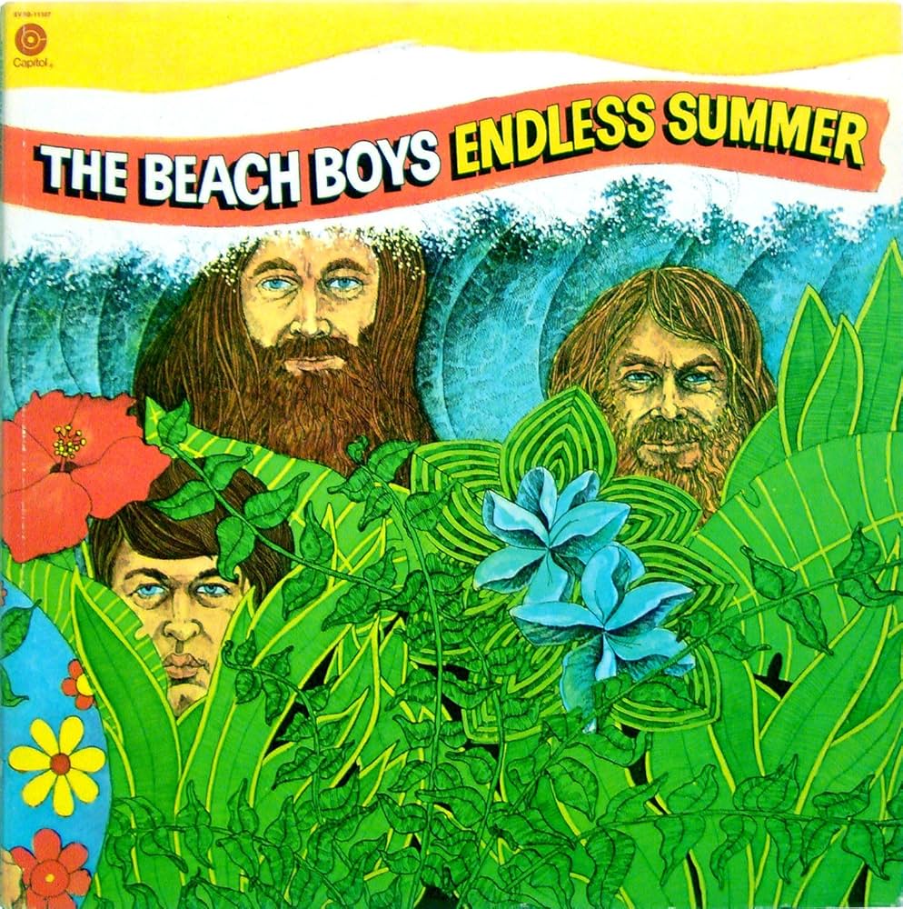 Endless Summer