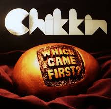 Which came first?