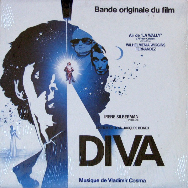 Diva (Bande Originale Du Film)