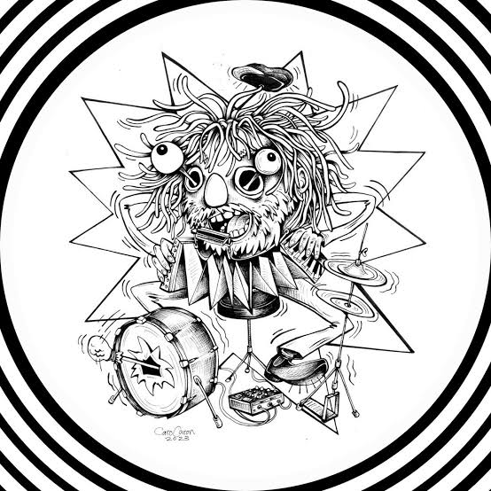 Pseudo humanoid