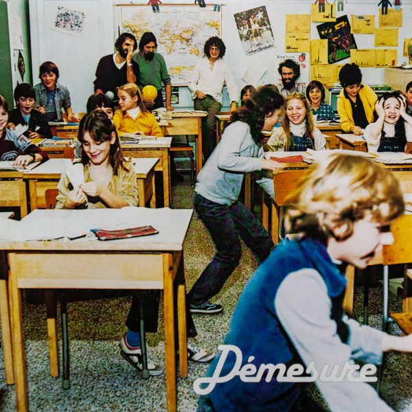 Démesure