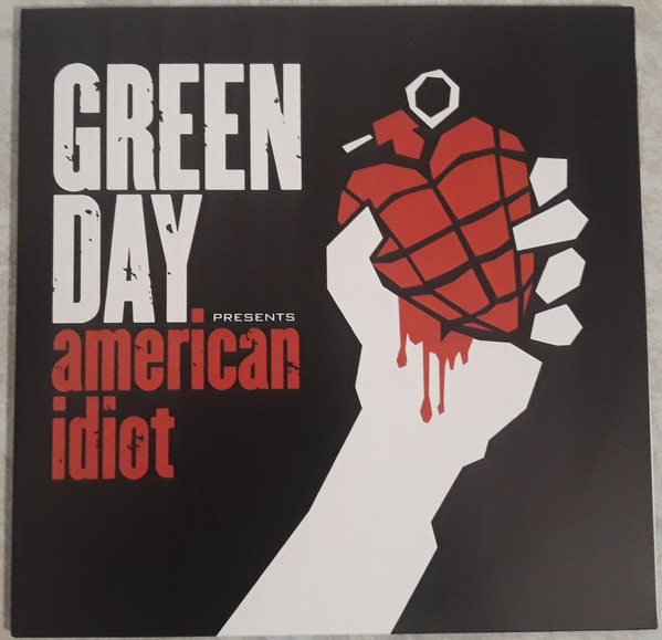 American idiot