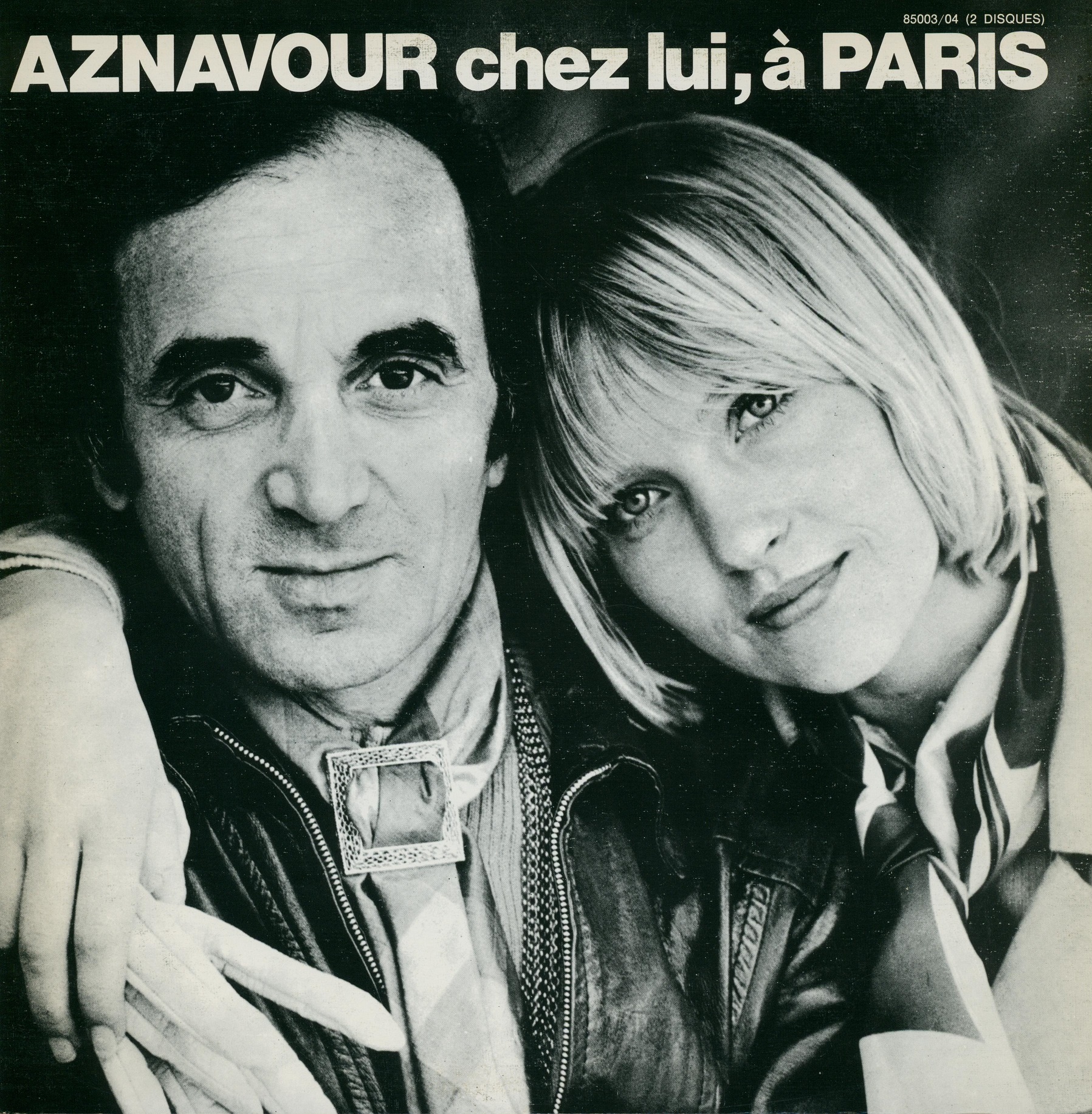 Chez Lui A Paris