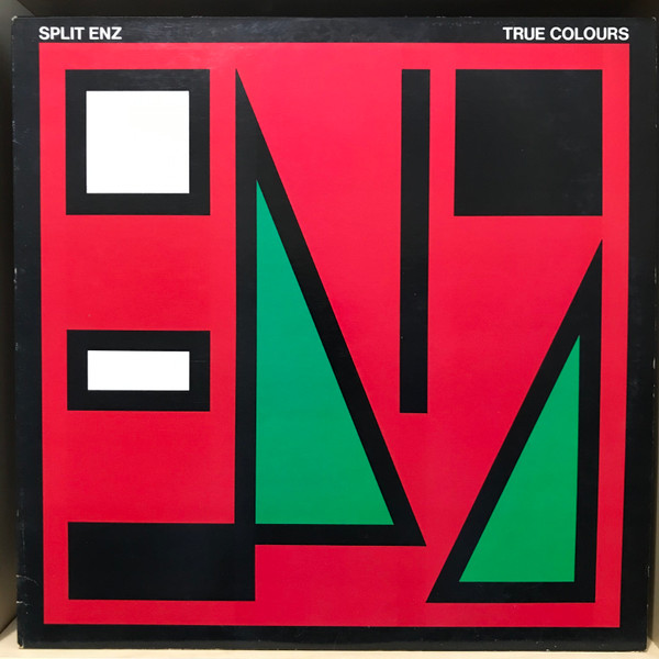 True Colours