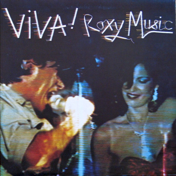Viva ! The Live Roxy Music Album