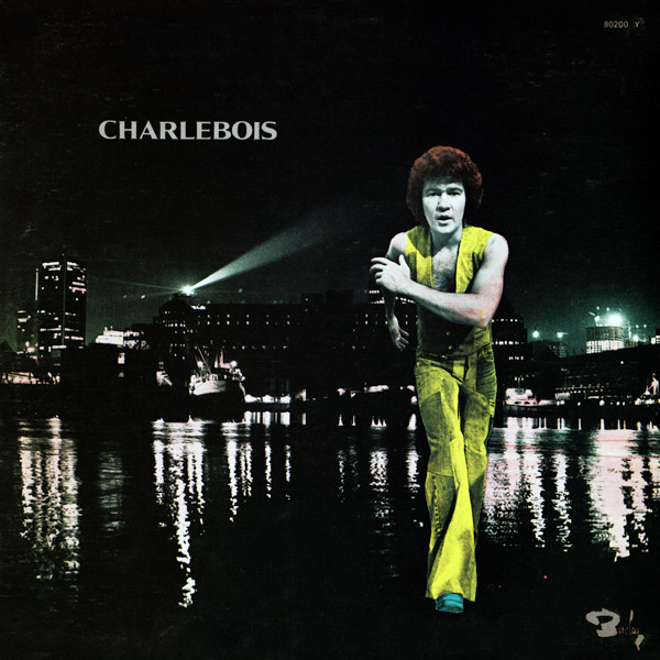 Charlebois