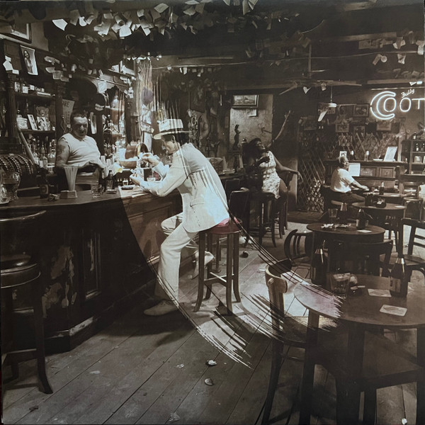 In Through The Out Door