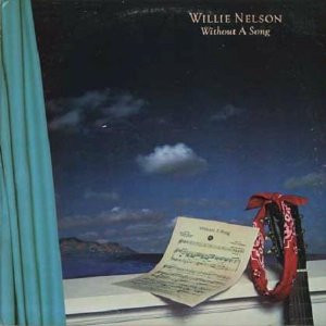 Without A Song