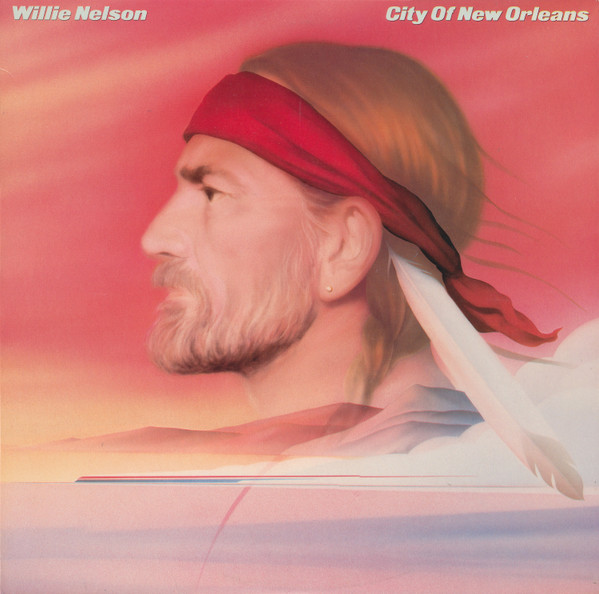 City Of New Orleans