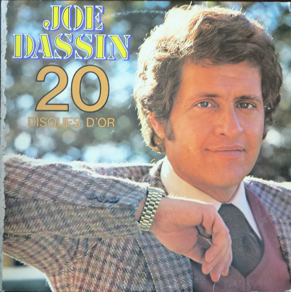 20 Disque d'or