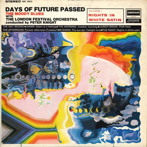 Days of Future
