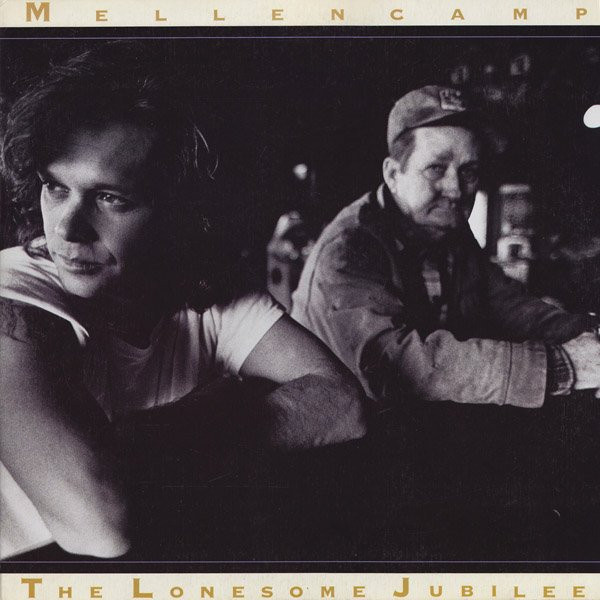 The Lonesome Jubilee
