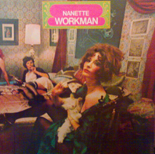 Lady Marmelade
