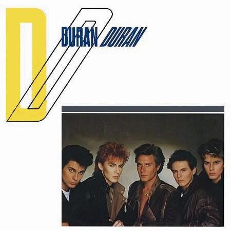 Duran Duran