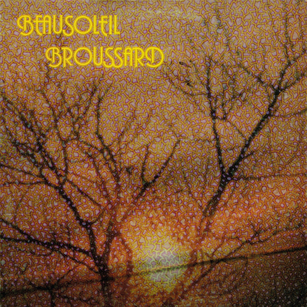 Beausoleil Broussard