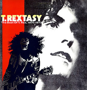 The best of T.Rex