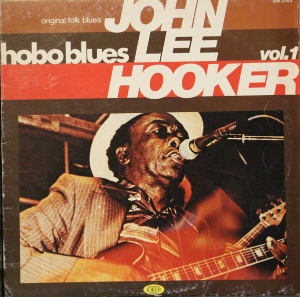 Hobo blues vol 1