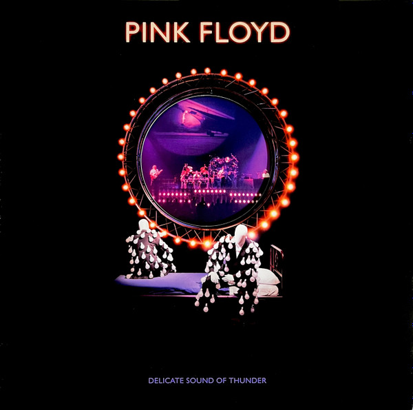 Delicate Sound of Thunder (Remix)