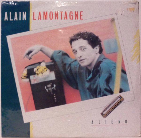 Alièno