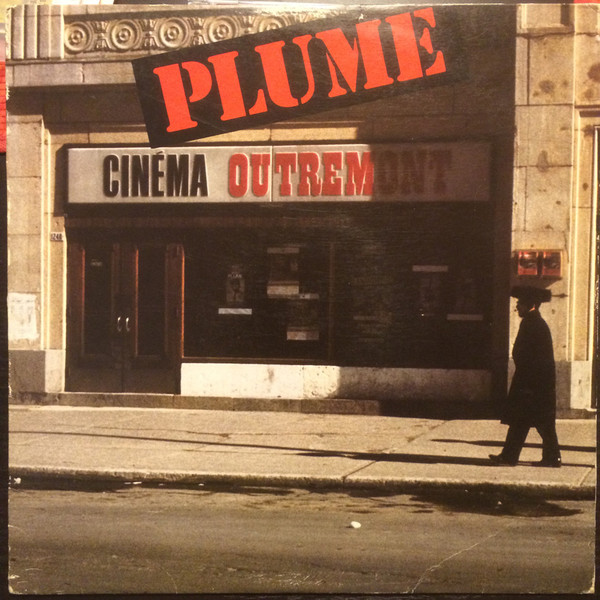 Plume À L'Outremont