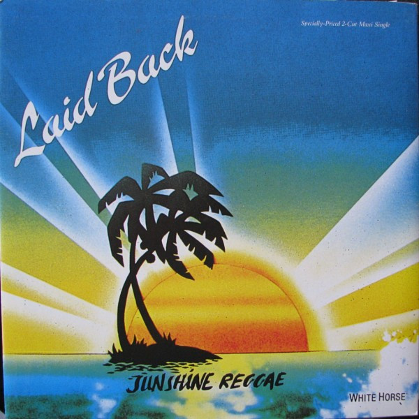 Sunshine reggae