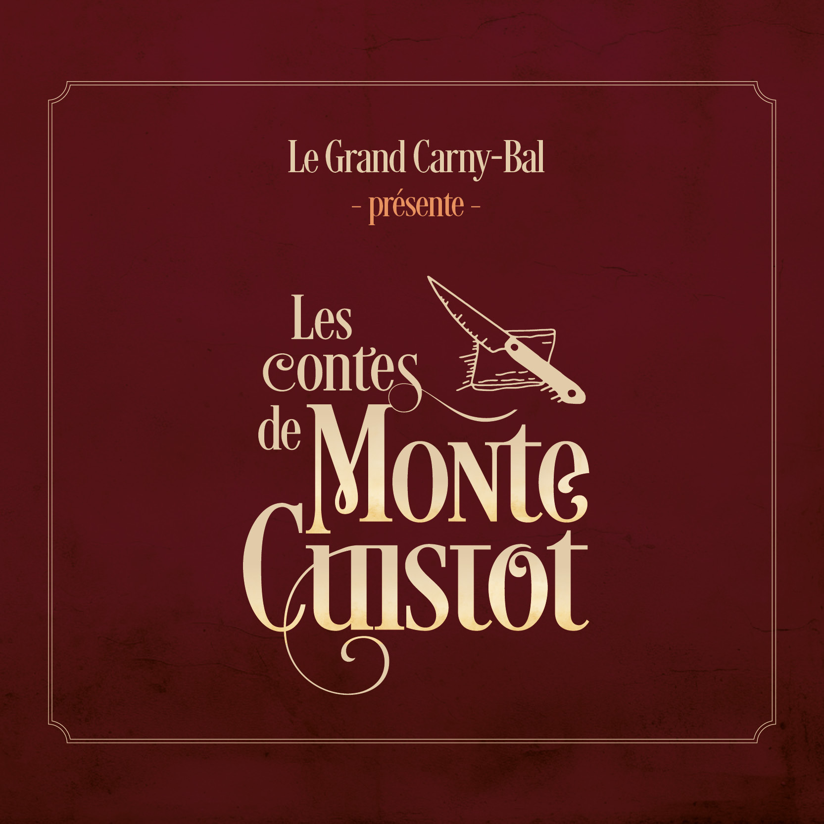 Les Contes de Monte Cuistot