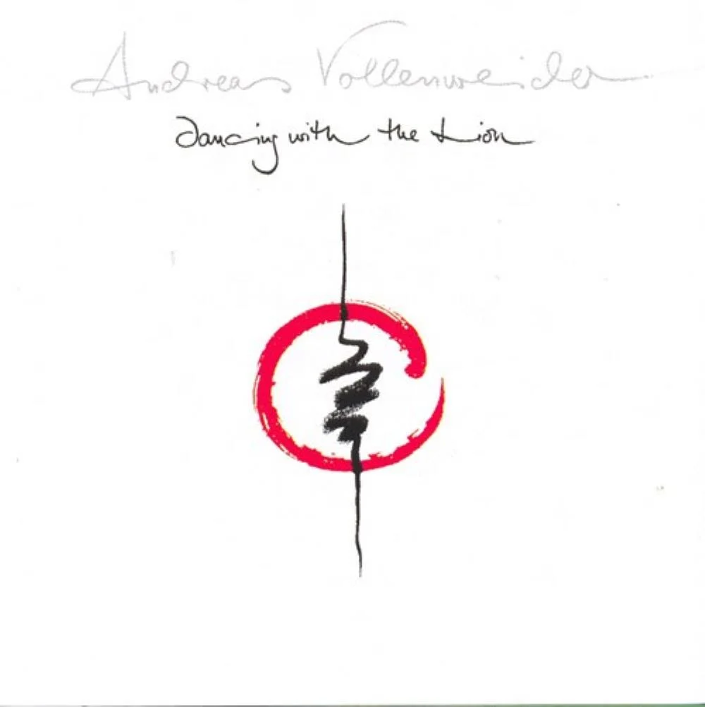 Dancing with the lion