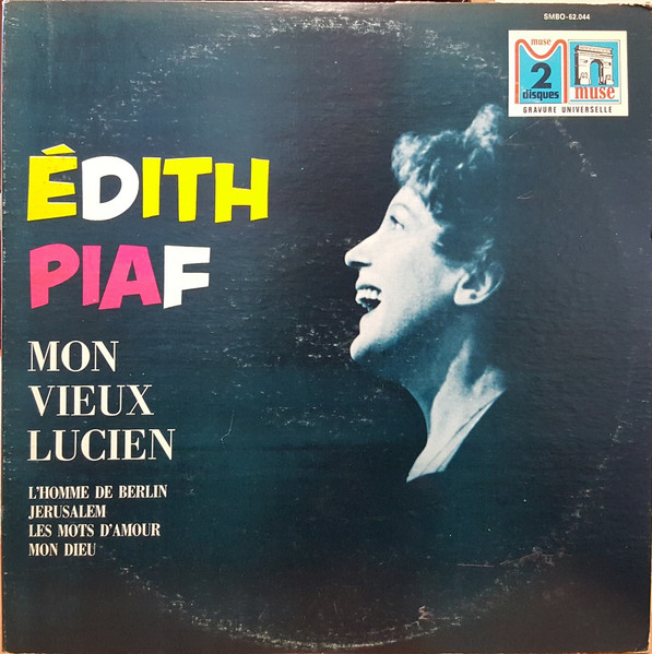 Mon Vieux Lucien