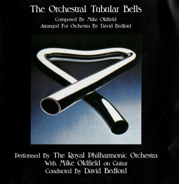 The Orchestral Tubular Bells