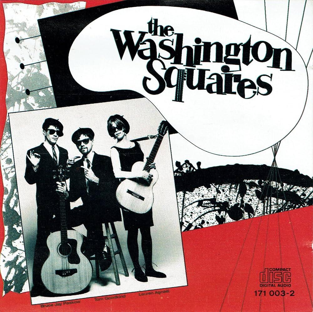 The Washington Squares