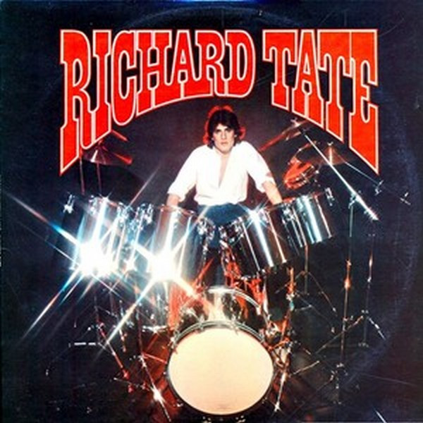 Richard Tate