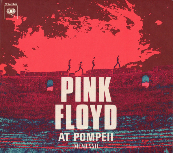 Pink Floyd at Pompeii