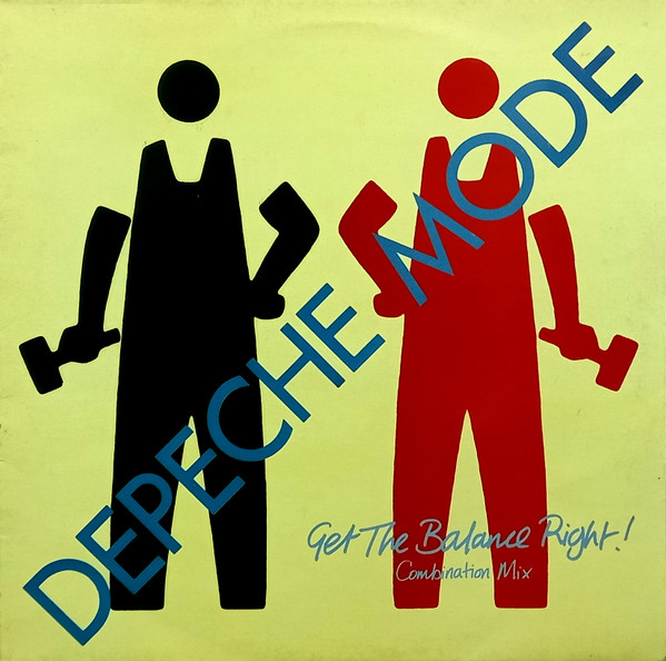 Get the balance right (combination mix)