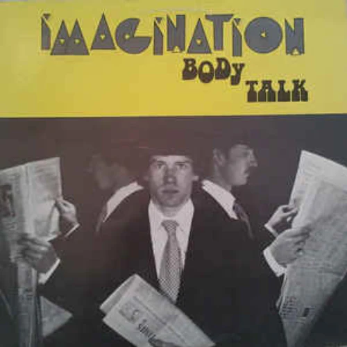 Body talk