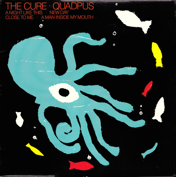 Quadpus