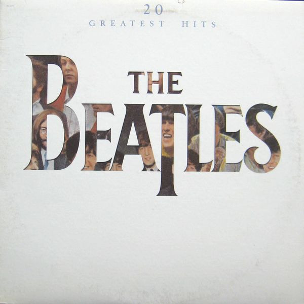20 Greatest hits