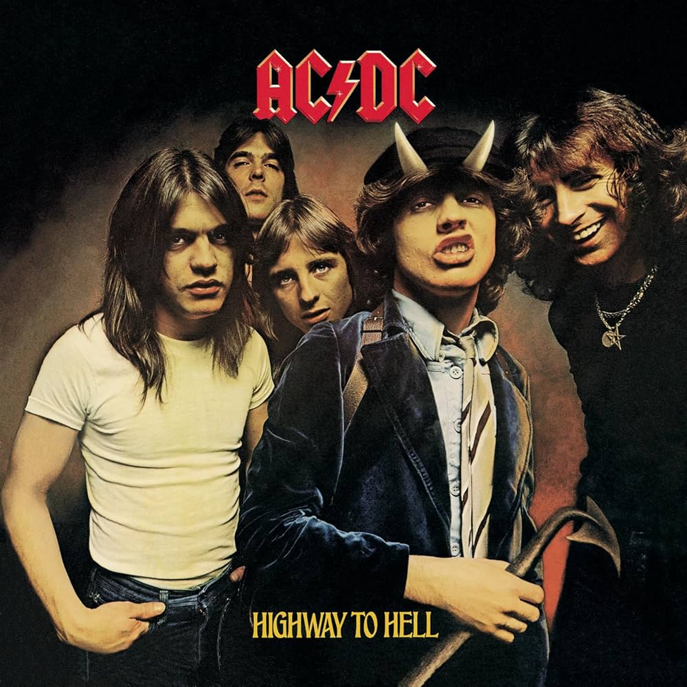 Highway to hell